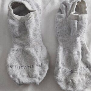 2 Pair American Eagle Socks